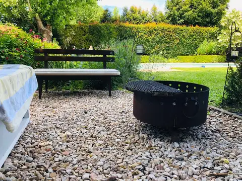 Casa en alquiler temporada 4 dormitorios en Santa Bárbara 1 al 22 febrero 2026