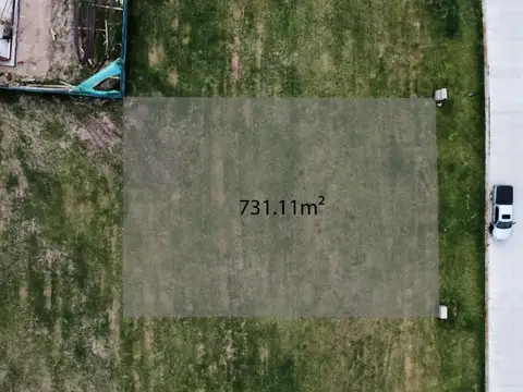 Terreno en Venta en Ezeiza, USD 65.000