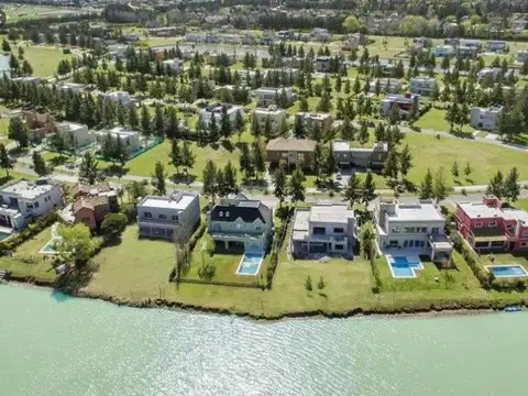 Terreno en Venta en Ezeiza, USD 65.000