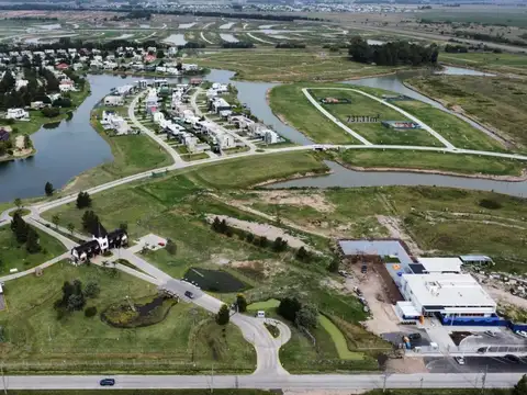 Terreno en Venta de 731,0 m2