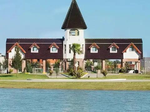 Terreno en venta - 731Mts2 - Principado de San Vicente, Ezeiza