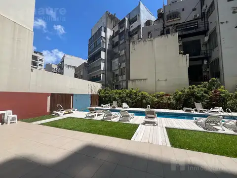 Oficina en Venta en Recoleta, USD 103.000
