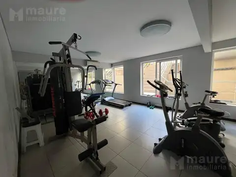 Oficina Monoambiente con 1 baño