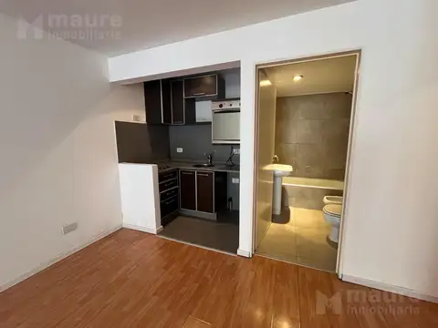 Oficina en venta en Recoleta Monoambiente apto profesional Vigilancia