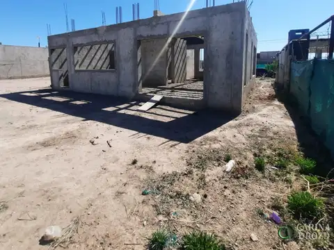 Terreno en Venta de 312,0 m2