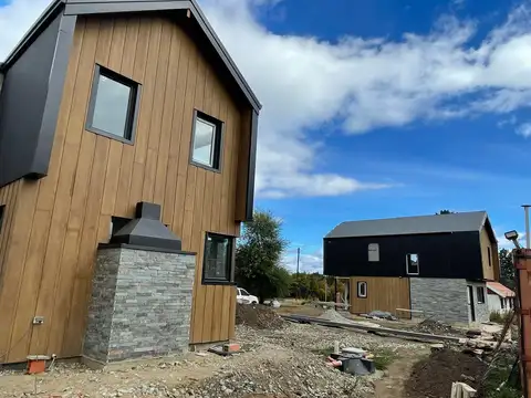 Casa en Venta A Estrenar