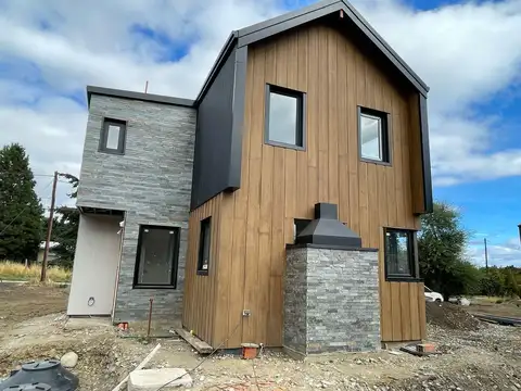 Casa en  Bariloche cerca al lago