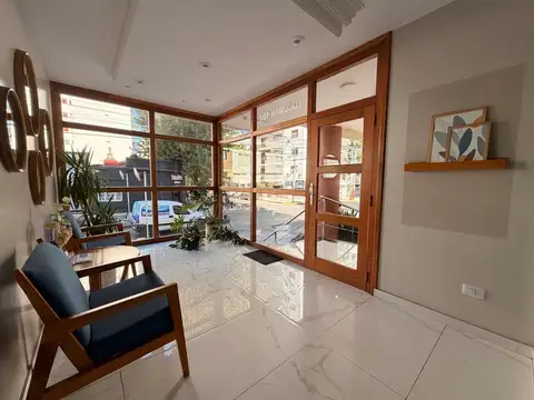 Departamento en Alquiler al Oeste