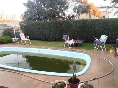 Calle 111 entre 10 y 12