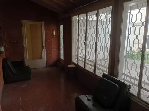 Depto Tipo Casa 3 ambientes con 2 baños
