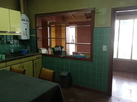 Depto Tipo Casa en Venta de 2 dormitorios