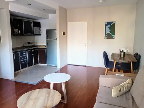 Hermoso 2 ambientes! Excelente zona!