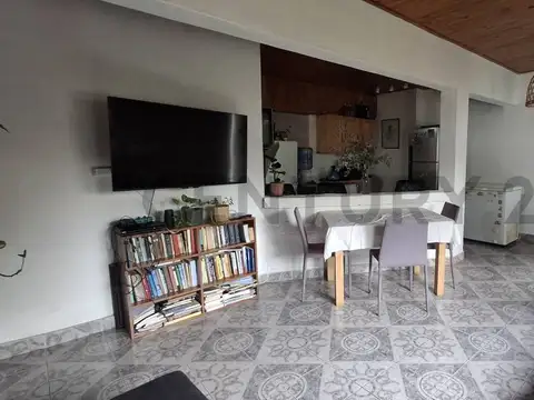 VENTA - CASA 3 AMB - EN DOS PLANTAS C/COCHERA- P/ VIVIENDA O RENTA - GENERAL PACHECO - TIGRE
