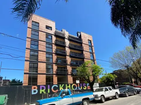 Departamento En Venta En Ituzaingo Con Piscina Y Balcón