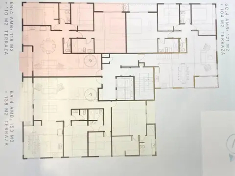 Departamento En Venta En Ituzaingo Con Piscina Y Balcón