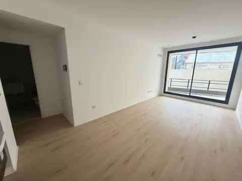 Departamento en Villa Crespo