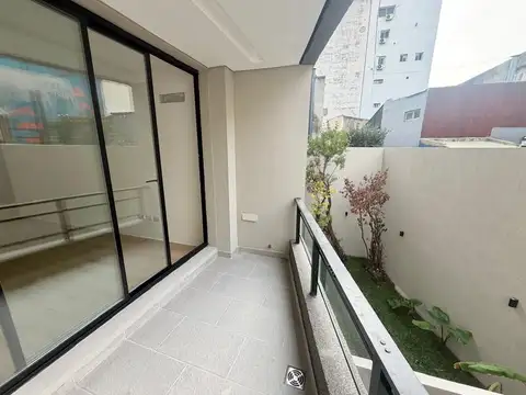 Departamento en Villa Crespo