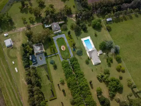 Campo en Venta en San Andres de Giles, Partido de San Andrés de Giles