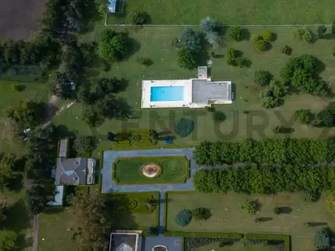 Venta de Campo en San Andrés de Giles