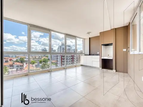 Departamento en  VARESE