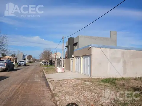 Terreno en Venta en Rosario, USD 15.000