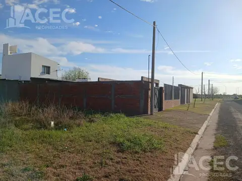 Terreno en Venta de 288,0 m2