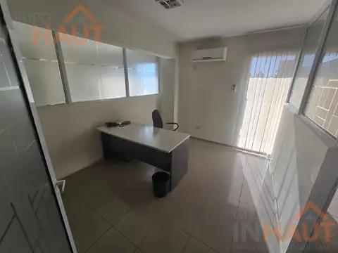 Oficina en Alquiler A Estrenar