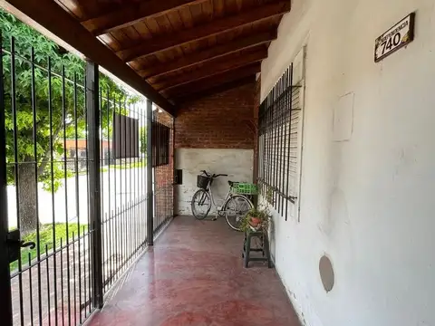 Casa en Venta de 2 dormitorios