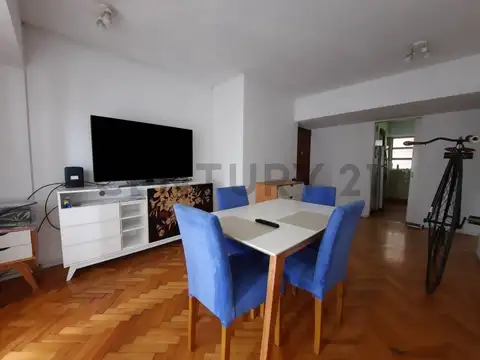 Sarmiento 62100, Piso 0