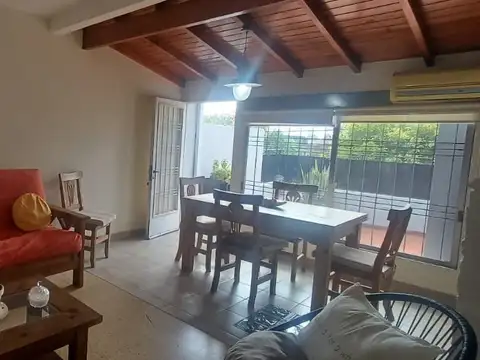 Depto Tipo Casa en Venta en Beccar, USD 115.000