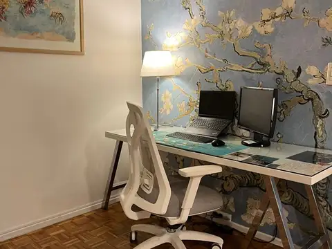 Departamento  en Alq. Temporario en Colegiales, Capital Federal, Buenos Aires