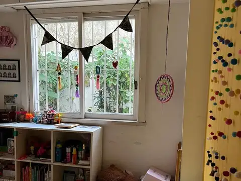 Departamento en Alquiler Temporal 30 años