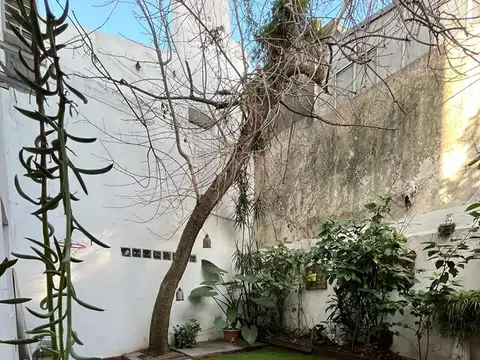 Departamento en Alquiler Temporal de 3 ambientes