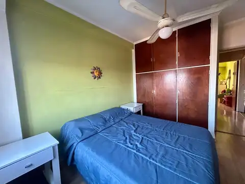 Departamento 4 ambientes con 1 baño