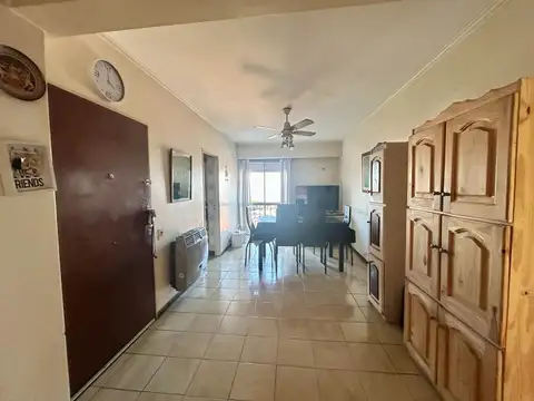 Departamento en Venta de 3 dormitorios