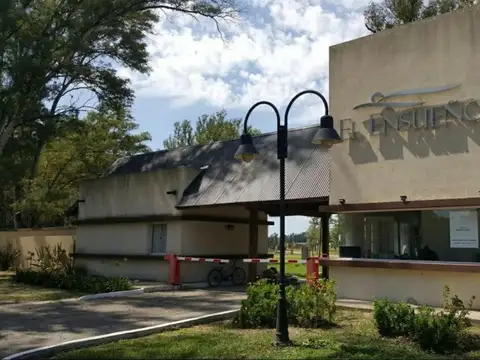 Lote en venta de 861m2 ubicado en Ingeniero Maschwitz