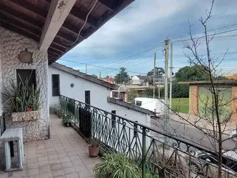 Dorrego 4600