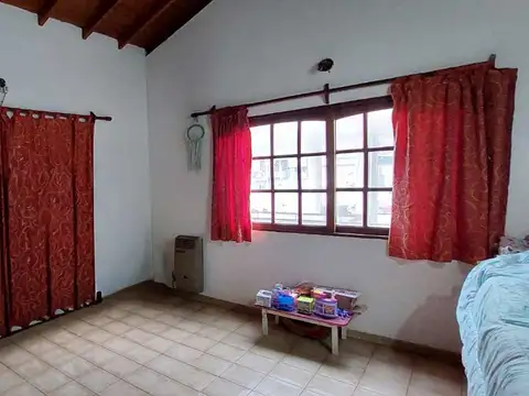 VENTA CASA PH 3 AMBIENTES PA, JOSÉ C. PAZ