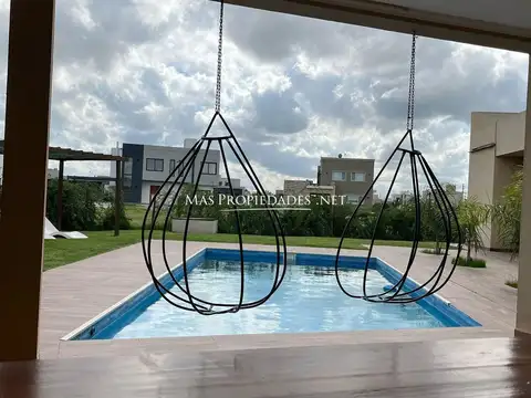 Venta Casa La alameda 3 dormitorios