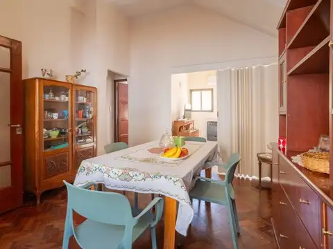 Casa en Venta en Santa Fe, USD 100.000