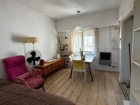 Departamento en Venta en Congreso, USD 50.000