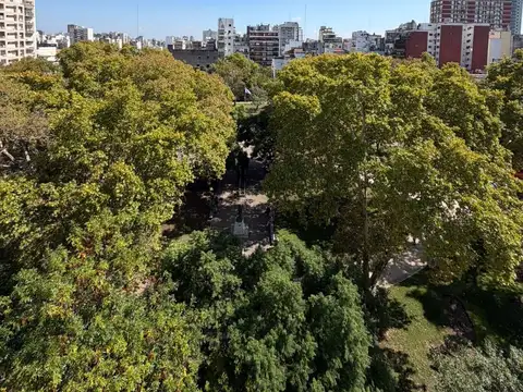 Departamento en Congreso