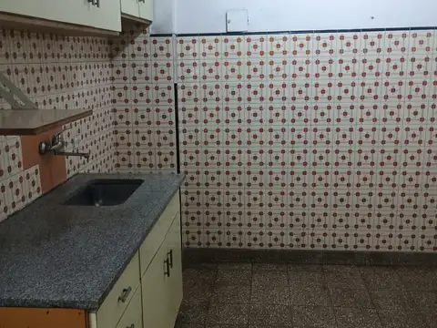 Departamento en Alquiler 45 años