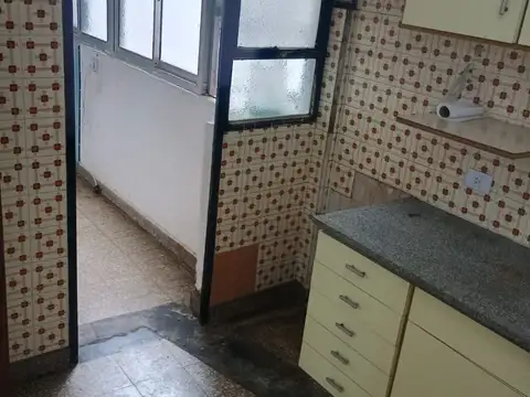 Departamento en Alquiler Permite mascota
