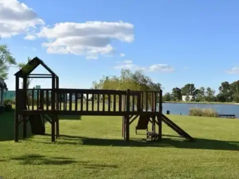 VENTA DE LOTE INTERNO DE 720M2, SANTO DOMINGO, CANNING