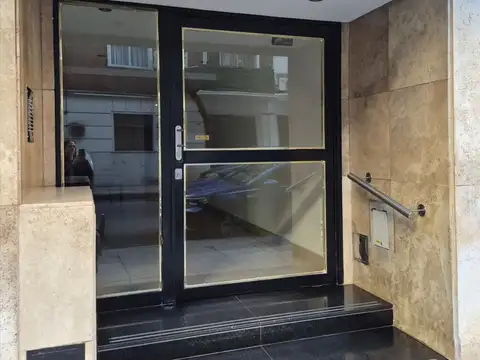 VENTA - 3 AMB - 48 M2 - APTO CRÉDITO - BELGRANO - OLAZABAL AL 2100