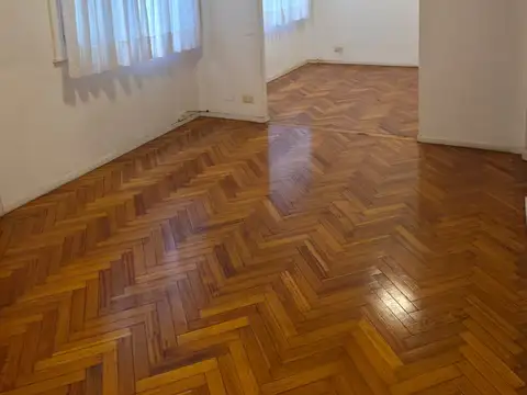 Avenida Olazábal 2100
