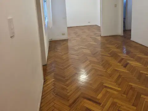 VENTA - 3 AMB - 48 M2 - APTO CRÉDITO - BELGRANO - OLAZABAL AL 2100