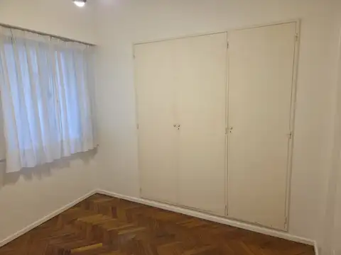 VENTA - 3 AMB - 48 M2 - APTO CRÉDITO - BELGRANO - OLAZABAL AL 2100