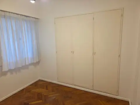 VENTA - 3 AMB - 48 M2 - APTO CRÉDITO - BELGRANO - OLAZABAL AL 2100
